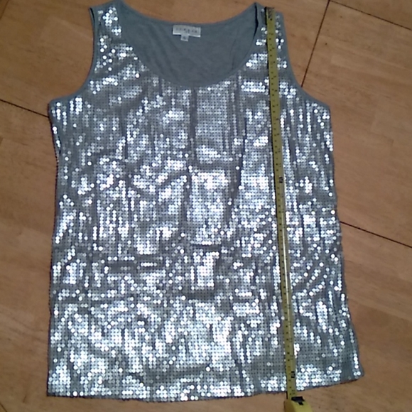 LADIES tank top - Picture 2 of 6